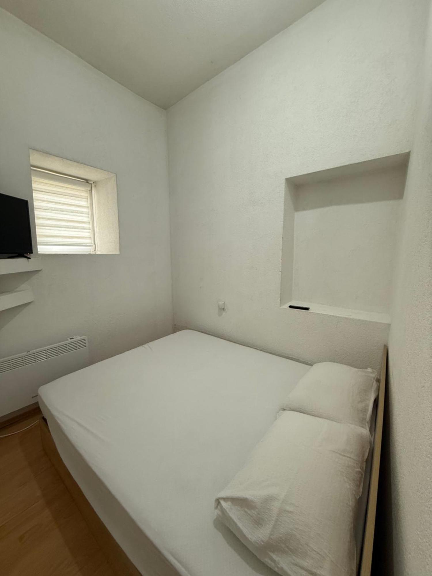 Galeb Apartment אוהריד מראה חיצוני תמונה